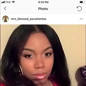 Meet your Posher, Brittney